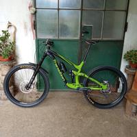 Transition Patrol 