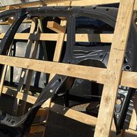 ricambio fiancata interta bmw x1 41007436123
