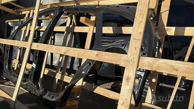 ricambio fiancata interta bmw x1 41007436123