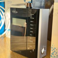 CHANSON IONIZZATORE ACQUA MIRACLE MAX 7 PIASTRE