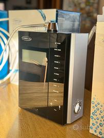 CHANSON IONIZZATORE ACQUA MIRACLE MAX 7 PIASTRE