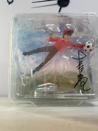 Holly&Benji RARITÁ ActionFigure Autografata ultimi