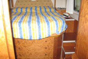 camper AZ System legasy 800