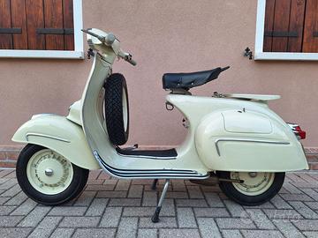 Vespa GL 150 - Settembre 1963