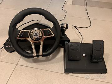 Simulatore di guida ps4 - Console e Videogiochi In vendita a Forlì-Cesena
