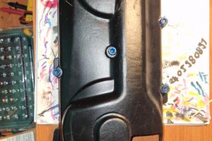 Copri carter minarelli orizzontale