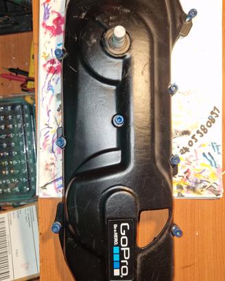 Copri carter minarelli orizzontale