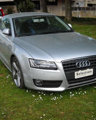 Audi A5 1.8 TFSI Impianto GPL