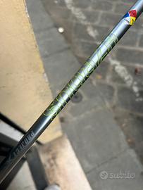 Shaft da golf