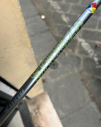 Shaft da golf