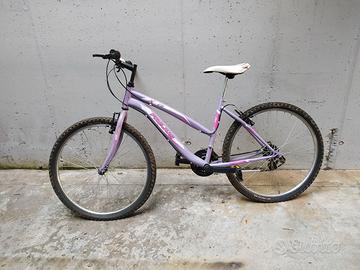 Bici MTB da Ragazza Frejus X26