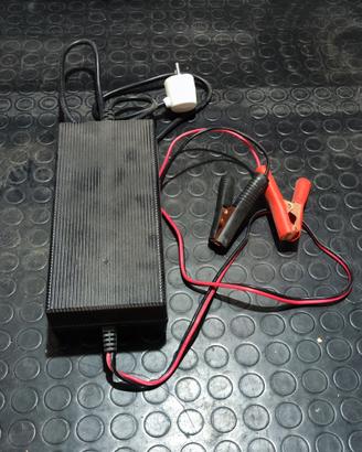 Alimentatore LiFePo4 28,8V (Output 29,2V 14A)