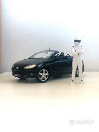 The Stig statuetta 1:18