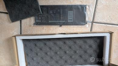 Batteria Dell 53Wh