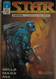 Star magazine 1-46 e 54-57