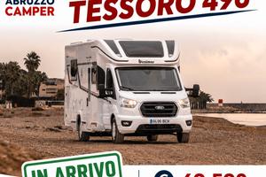 Benimar Tessoro 496