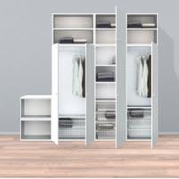 Armadio IKEA PLATSA COMPONIBILE