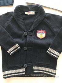 Abbigliamento 6/9 mesi