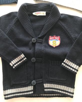 Abbigliamento 6/9 mesi