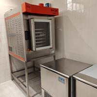Attrezzature pasticceria