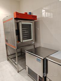 Attrezzature pasticceria