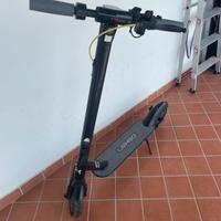 Monopattino elettrico lexgo