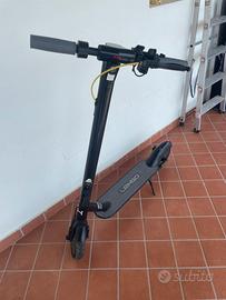 Monopattino elettrico lexgo