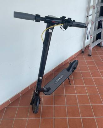 Monopattino elettrico lexgo