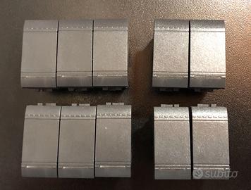 DEVIATORE 1P PER BTICINO LIVING 10 PEZZI