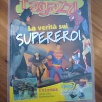 messaggero dei ragazzi 