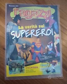 messaggero dei ragazzi 