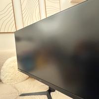 Monitor gaming lg 32 pollici hdr 2k 180hz