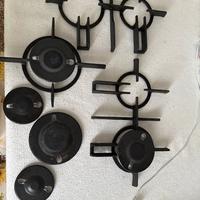 Pezzi di ricambio hotpoint ariston