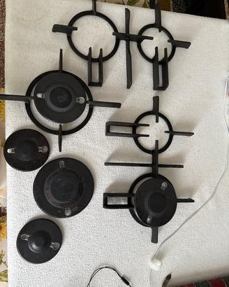 Pezzi di ricambio hotpoint ariston