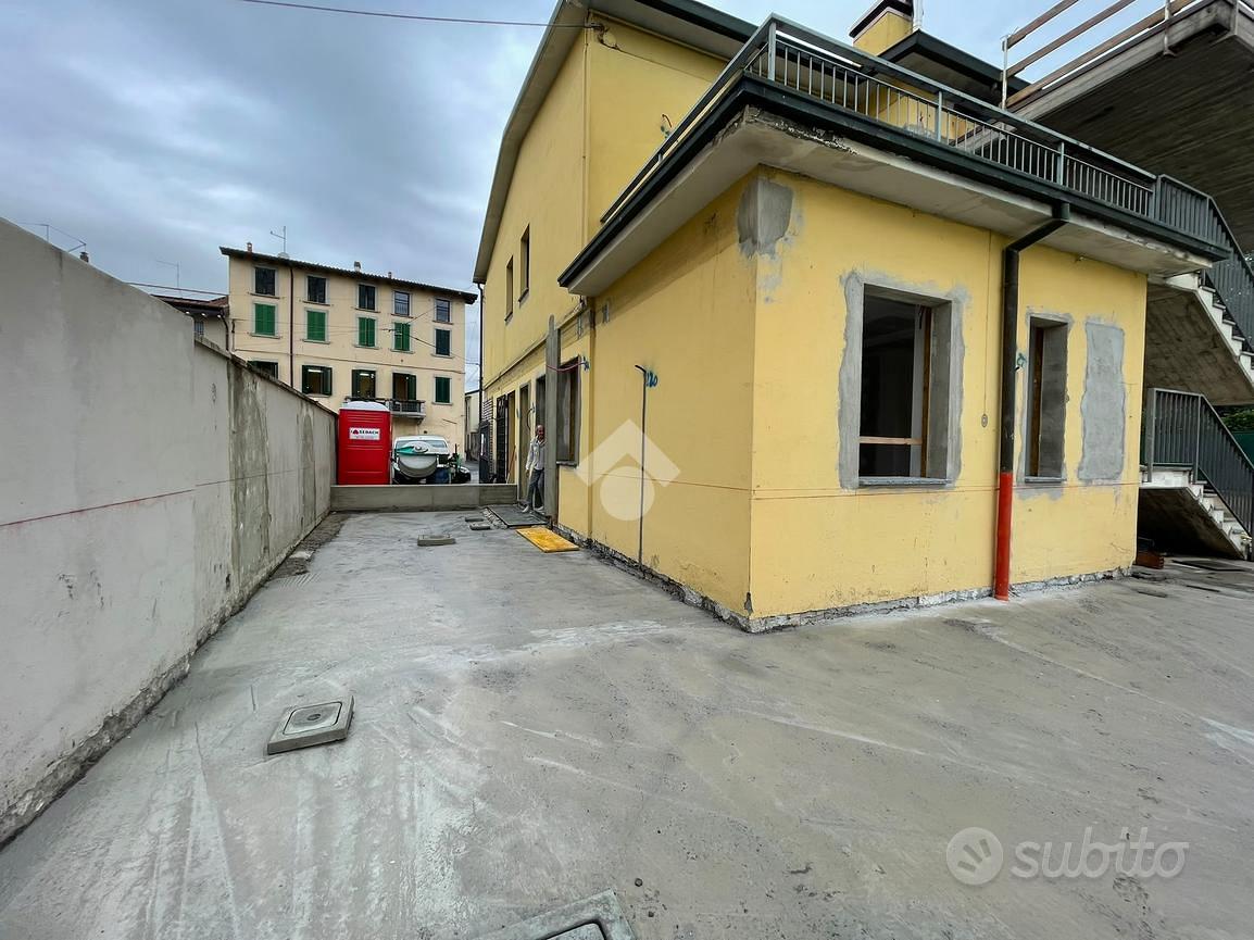 Appartamento – Urgnano, Seriola-Via Basella - Vista 2