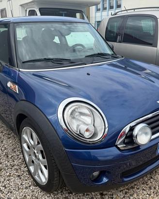 Mini 1.6 16V Cooper