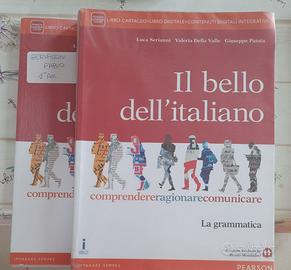 Il bello dell'italiano