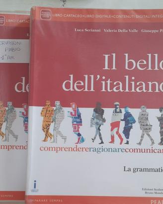 Il bello dell'italiano