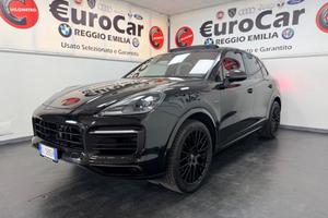 Porsche Cayenne 3.0 V6 462CV TOT E-Hybrid Platinum