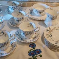 servizio te Royal Albert