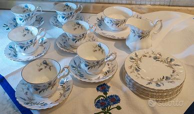 servizio te Royal Albert