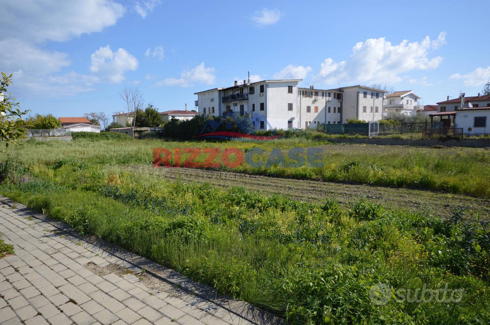 Terreno edificabile - Corigliano-Rossano - Vista 4