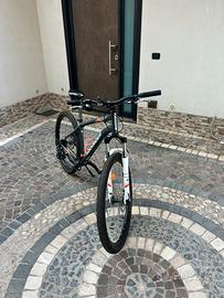 rockrider st120