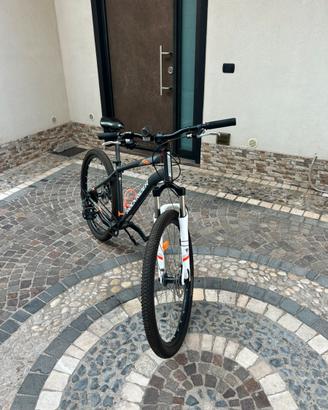 rockrider st120