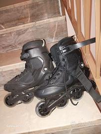 Pattini a rotelle n°40