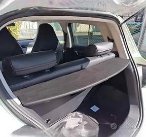 Cappelliera  auto leapmotor T03