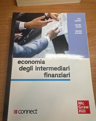 Economia dei mercati intermediari