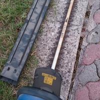 Tagliasiepi elettrico 