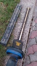 Tagliasiepi elettrico 