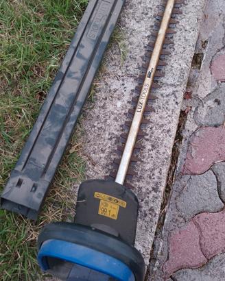 Tagliasiepi elettrico 
